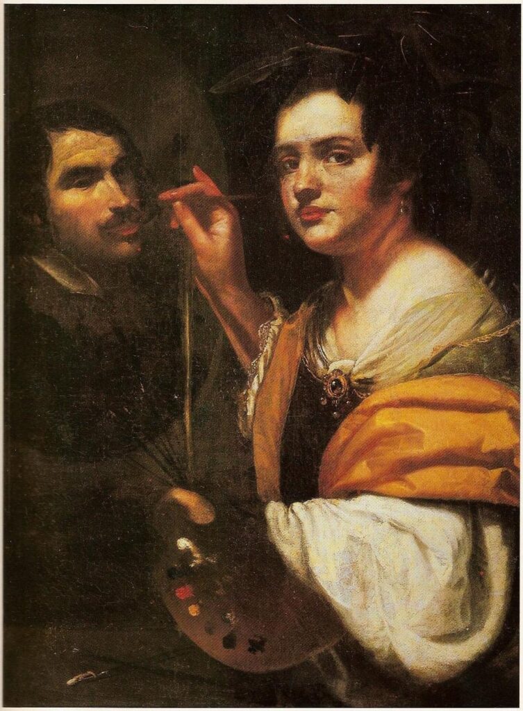 Le Opere di Artemisia Artemisia Gentileschi