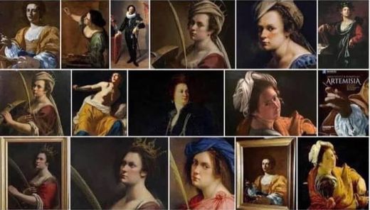 Artemisia Gentileschi - (Page and Group) - https://www.facebook.com/artemisiagentileschi https://www.facebook.com/groups/2505703883060944/?ref=share